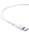 Kup Kabel USB-C Baseus Double Ring do Huawei SuperCharge 5A 0,5m - BSU392 - {ean13} - Sklep Home Screen