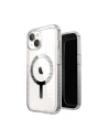 Kup Etui Speck Gemshell Grip MagSafe Apple iPhone 15 (Čirý/Chromový povrch) - SPK552 - {ean13} - Sklep Home Screen