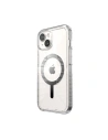 Buy Speck Gemshell Grip MagSafe Apple iPhone 15 (Clear/Chrome Finish) - SPK552 - {ean13} - Home Screen Store Europe