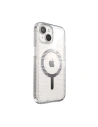 Buy Speck Gemshell Grip MagSafe Apple iPhone 15 (Clear/Chrome Finish) - SPK552 - {ean13} - Home Screen Store Europe