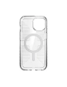 Buy Speck Gemshell Grip MagSafe Apple iPhone 15 (Clear/Chrome Finish) - SPK552 - {ean13} - Home Screen Store Europe