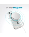 Buy Speck Gemshell Grip MagSafe Apple iPhone 15 (Clear/Chrome Finish) - SPK552 - {ean13} - Home Screen Store Europe