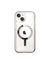 Buy Speck Gemshell Grip MagSafe Apple iPhone 15 (Clear/Chrome Finish) - SPK552 - {ean13} - Home Screen Store Europe