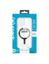 Kup Case Speck Gemshell Grip MagSafe Apple iPhone 15 (Klar/Chrome-Finish) - SPK552 - {ean13} - Sklep Home Screen