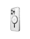 Kup Etui Speck Gemshell Grip MagSafe Apple iPhone 15 Pro (Clear/Chrome Finish) - SPK553 - {ean13} - Sklep Home Screen