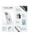 Kup Etui Speck Gemshell Grip MagSafe Apple iPhone 15 Pro (Clear/Chrome Finish) - SPK553 - {ean13} - Sklep Home Screen