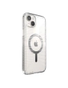 Buy Speck Gemshell Grip MagSafe Apple iPhone 15 Plus / 14 Plus (Clear/Chrome Finish) - SPK554 - {ean13} - Home Screen Store Europe