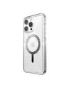 Kup Etui Speck Gemshell Grip MagSafe Apple iPhone 15 Pro Max (Clear/Chrome Finish) - SPK555 - {ean13} - Sklep Home Screen