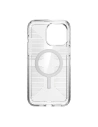 Kup Etui Speck Gemshell Grip MagSafe Apple iPhone 15 Pro Max (Clear/Chrome Finish) - SPK555 - {ean13} - Sklep Home Screen