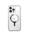 Kup Etui Speck Gemshell Grip MagSafe Apple iPhone 15 Pro Max (Clear/Chrome Finish) - SPK555 - {ean13} - Sklep Home Screen
