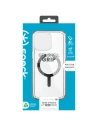 Kup Speck Apple Carcasă Gemshell Grip MagSafe iPhone 15 Pro Max (finisaj transparent/crom) - SPK555 - {ean13} - Sklep Home Screen