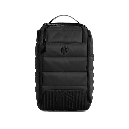 Kup Plecak STM Dux Backpack 16L do laptopa 15-16 cali (Black) - STM45 - {ean13} - Sklep Home Screen