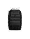 STM Dux Backpack 16L backpack for 15-16 inch laptop (Black)