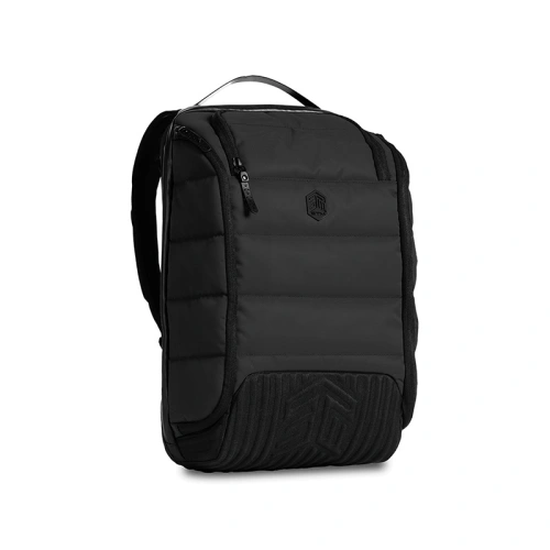 Kup Plecak STM Dux Backpack 16L na notebook 15-16 palců (Černý) - STM45 - {ean13} - Sklep Home Screen