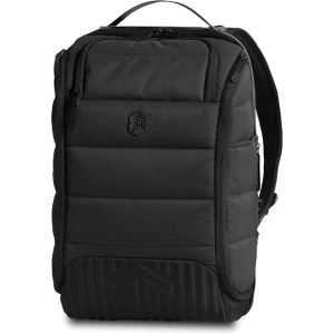Kup Plecak STM Dux Backpack 16L do laptopa 15-16 cali (Black) - STM45 - {ean13} - Sklep Home Screen