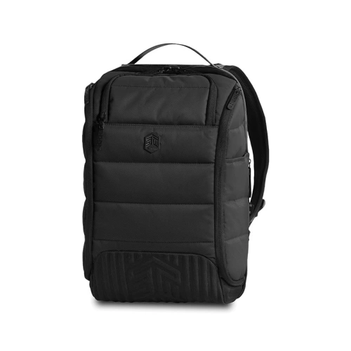 Buy STM Dux Backpack 16L backpack for 15-16 inch laptop (Black) - STM45 - {ean13} - Home Screen Store Europe