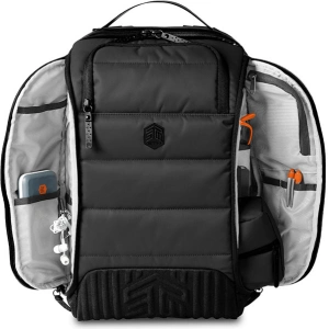 Kup Plecak STM Dux Backpack 16L do laptopa 15-16 cali (Black) - STM45 - {ean13} - Sklep Home Screen