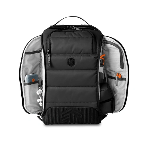 Kup Plecak STM Dux Backpack 16L do laptopa 15-16 cali (Black) - STM45 - {ean13} - Sklep Home Screen