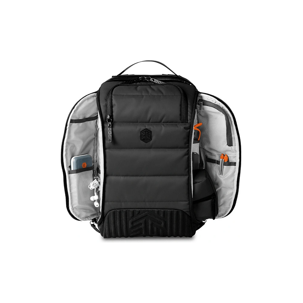 Plecak STM Dux Backpack 16L do laptopa 15-16 cali (Black)