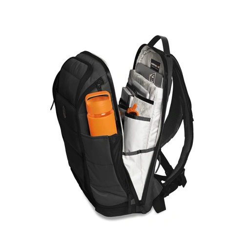 Kup Plecak STM Dux Backpack 16L do laptopa 15-16 cali (Black) - STM45 - {ean13} - Sklep Home Screen