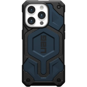 Etui UAG Urban Armor Gear Monarch Pro Apple iPhone 15 Pro MagSafe (mallard)