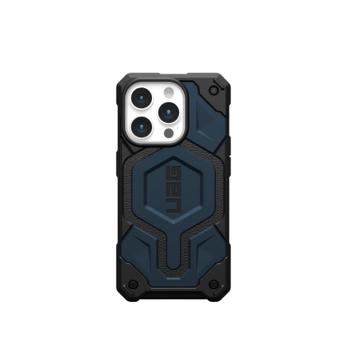 Kup Etui UAG Monarch Pro Apple iPhone 15 Pro MagSafe (mallard) - UAG1225 - {ean13} - Sklep Home Screen
