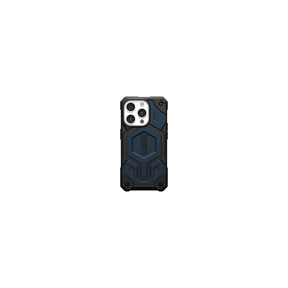Etui UAG Urban Armor Gear Monarch Pro Apple iPhone 15 Pro MagSafe (mallard)
