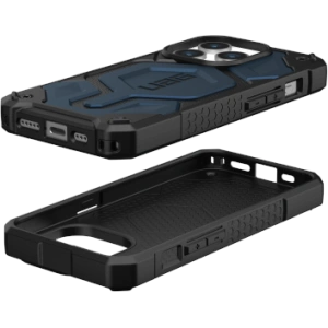 Etui UAG Urban Armor Gear Monarch Pro Apple iPhone 15 Pro MagSafe (mallard)