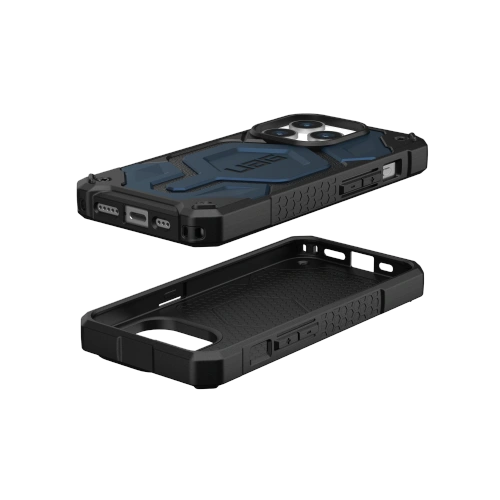 Kup Etui UAG Monarch Pro Apple iPhone 15 Pro MagSafe (mallard) - UAG1225 - {ean13} - Sklep Home Screen