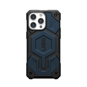 Kup Urban Armor Gear Apple Carcasă UAG Monarch Pro iPhone 15 Pro Max MagSafe (mallard) - UAG1226 - {ean13} - Sklep Home Screen