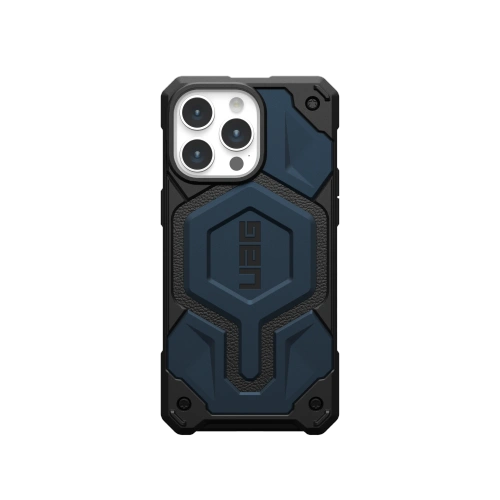 Buy UAG Urban Armor Gear Monarch Pro Apple iPhone 15 Pro Max MagSafe (mallard) - UAG1226 - {ean13} - Home Screen Store Europe