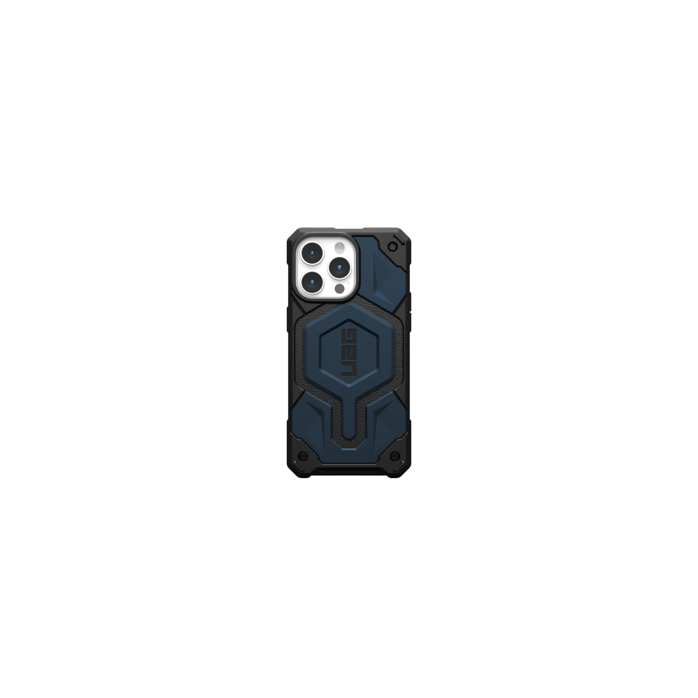 Etui UAG Urban Armor Gear Monarch Pro Apple iPhone 15 Pro Max MagSafe (mallard)