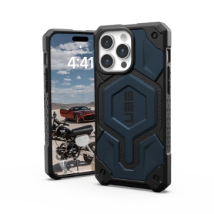 Kup Etui UAG Urban Armor Gear Monarch Pro Apple iPhone 15 Pro Max MagSafe (mallard) - UAG1226 - {ean13} - Sklep Home Screen