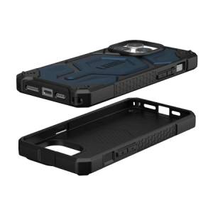 Kup Etui UAG Urban Armor Gear Monarch Pro Apple iPhone 15 Pro Max MagSafe (mallard) - UAG1226 - {ean13} - Sklep Home Screen