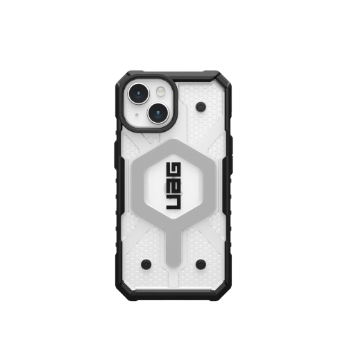 Kup Etui UAG Urban Armor Gear Pathfinder MagSafe Apple iPhone 15 (ice) - UAG1227 - {ean13} - Sklep Home Screen