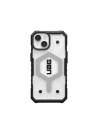 Etui UAG Urban Armor Gear Pathfinder MagSafe Apple iPhone 15 (ice)