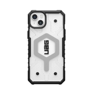 Kup Etui UAG Urban Armor Gear Pathfinder MagSafe Apple iPhone 15 Plus / 14 Plus (ice) - UAG1228 - {ean13} - Sklep Home Screen