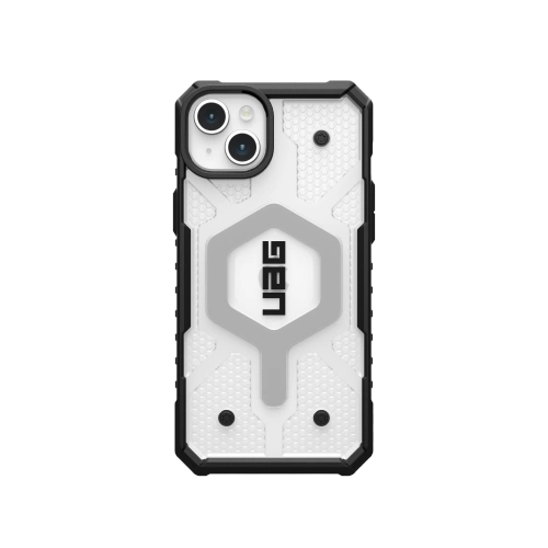 Kup Etui UAG Urban Armor Gear Pathfinder MagSafe Apple iPhone 15 Plus / 14 Plus (ice) - UAG1228 - {ean13} - Sklep Home Screen
