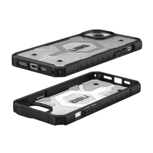Kup Etui UAG Urban Armor Gear Pathfinder MagSafe Apple iPhone 15 Plus / 14 Plus (ice) - UAG1228 - {ean13} - Sklep Home Screen