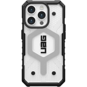 Etui UAG Urban Armor Gear Pathfinder MagSafe Apple iPhone 15 Pro (ice)