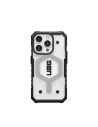 Kup Hülle UAG Urban Armor Gear Pathfinder MagSafe Apple iPhone 15 Pro (ice) - UAG1229 - {ean13} - Sklep Home Screen