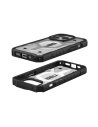 Kup Hülle UAG Urban Armor Gear Pathfinder MagSafe Apple iPhone 15 Pro (ice) - UAG1229 - {ean13} - Sklep Home Screen