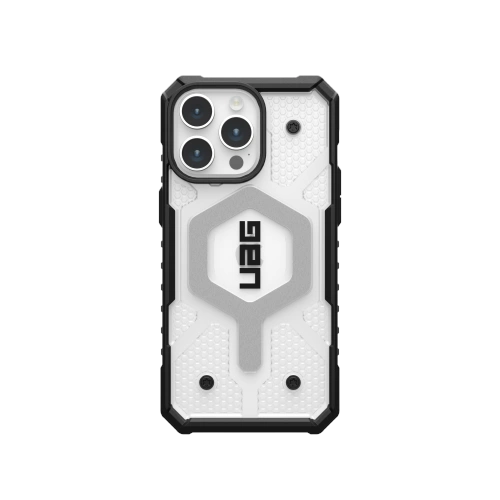 Kup Etui UAG Urban Armor Gear Pathfinder MagSafe Apple iPhone 15 Pro Max (ledový) - UAG1230 - {ean13} - Sklep Home Screen