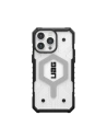 UAG Urban Armor Gear Pathfinder MagSafe Apple iPhone 15 Pro Max (ice)