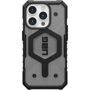Etui UAG Urban Armor Gear Pathfinder MagSafe Apple iPhone 15 Pro (ash)
