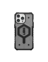 UAG Urban Armor Gear Pathfinder MagSafe Apple iPhone 15 Pro Max (ash)