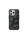 Etui UAG Urban Armor Gear Pathfinder MagSafe Apple iPhone 15 Pro (éjfél álcázás)