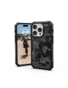 Kup Case UAG Urban Armor Gear Pathfinder MagSafe Apple iPhone 15 Pro (mitternachts camo) - UAG1233 - {ean13} - Sklep Home Screen