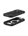 Kup Case UAG Urban Armor Gear Pathfinder MagSafe Apple iPhone 15 Pro (mitternachts camo) - UAG1233 - {ean13} - Sklep Home Screen