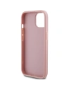 Kup Etui Guess GUHCP15MHG4SGP Apple iPhone 15 Plus / 14 Plus hardcase Glitter Script Big 4G różowy/pink - GUE2906 - {ean13} - Sklep Home Screen
